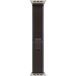 Смарт-часы Apple Watch Ultra 2 49mm Titanium Case with Blue/Black Trail Loop M/L