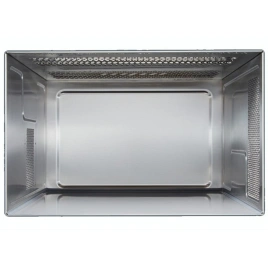 Микроволновая печь Bosch Serie 8 BFL634GW1 White