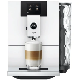 Кофемашина Jura Ena 4 Full Nordic White EB (15499)