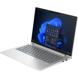 Ноутбук HP ProBook 4 G1i 16 IPS/ i5-225U Ultra/16GB/512GB SSD (D0VG0ET) Pike Silver