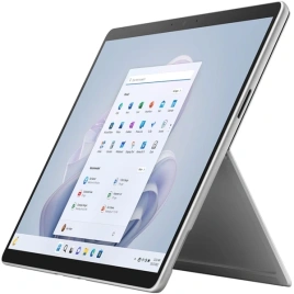 Планшет Microsoft Surface Pro 9 i7/32Gb/1Tb Platinum (QLP-00001)