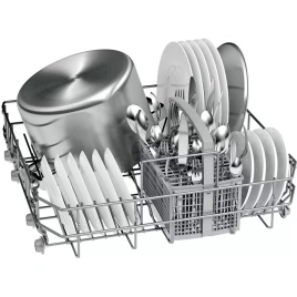 Посудомоечная машина Bosch Serie 2 SMV25CX10Q