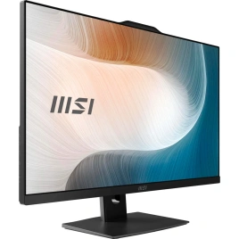 Моноблок MSI Modern AM272P 1M-687XRU 27 FHD IPS/ i7-150U/32GB/1Tb SSD (9S6-AF8231-687) Black