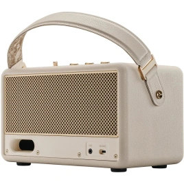 Портативная акустика Marshall Kilburn III Cream