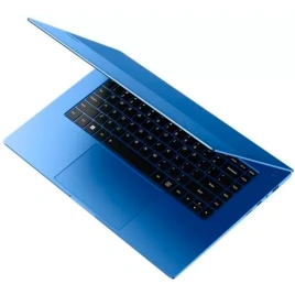 Ноутбук Infinix InBook X3 Plus XL31 15.6 FHD IPS/ i3-1215U/8Gb/256GB (71008301221) Blue