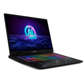 Ноутбук MSI Pulse 16 AI C1VGKG-018RU 16 QHD IPS/ i7-155H Ultra/16GB/1TB SSD (9S7-15P311-018) Black