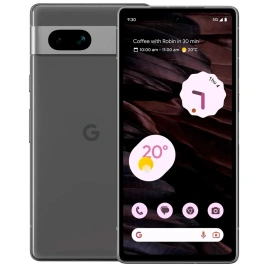 Смартфон Google Pixel 7a 8/128Gb Charcoal (JP)