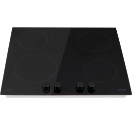 Индукционная варочная панель Korting HI 61071 KB Black