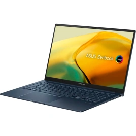 Ноутбук ASUS Zenbook 15 UM3504DA-MA432 15.6 2.8K OLED/R5-7535U/16GB/512GB SSD (90NB1161-M00KL0) Ponder Blue
