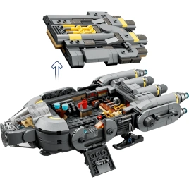 Конструктор LEGO Star Wars Anzellan Starship