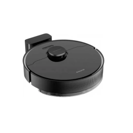 Робот-пылесос Dreame Bot D10S Pro Black Global version