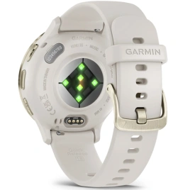 Умные часы Garmin Venu 3s (010-02785-04) 41mm Ivory