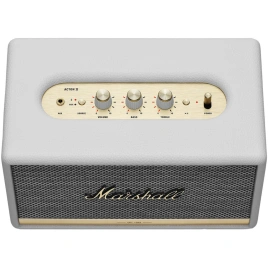 Портатиная акустика Marshall Acton II White