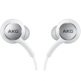 Наушники Samsung Type-C Earphones (EO-IC100) White