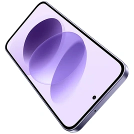 Смартфон Xiaomi Redmi Note 17 5G 6/256Gb Celestial Purple EAC
