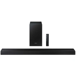 Саундбар Samsung HW-A55C/RU