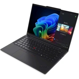 Ноутбук Lenovo ThinkPad T14s G6 14 IPS/ i7-258V Ultra/32GB/1TB SSD (21QX000LUS) Eclipse Black