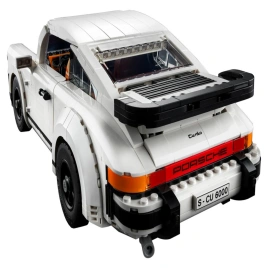 Конструктор LEGO Creator Porsche 911 10295
