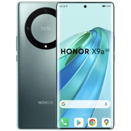 Смартфон Honor X9A 6/128Gb Emerald Green