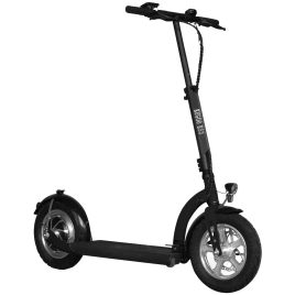 Электросамокат Kugoo ES3 11Ah Черный