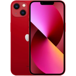 Смартфон Apple iPhone 13 128Gb (PRODUCT)RED