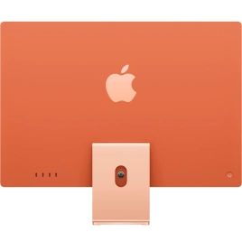 Моноблок Apple iMac (2024) 24 Retina 4.5K M4 10C CPU, 10C GPU/16GB/1Tb (Z1EW000DV) Orange