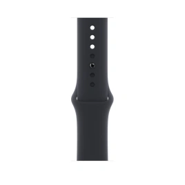 Смарт-часы Apple Watch Series SE GPS 44mm Midnight Sport Band (MNK03)