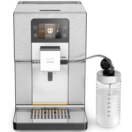 Кофемашина Krups Intuition Experience+ EA877D10