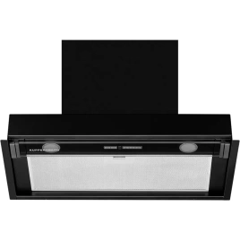 Встраиваемая вытяжка Kuppersberg Nancy S 60 Black