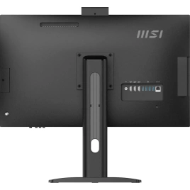 Моноблок MSI Modern AM273Q AI 1UM-003XRU 27 WQHD IPS/ i7-155U Ultra/16Gb/1Tb SSD (9S6-AF0111-003) Black