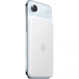 Внешний аккумулятор Apple iPhone Air MagSafe Battery White