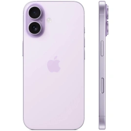 Смартфон Apple iPhone 17 512Gb nano Sim + eSim Lavender