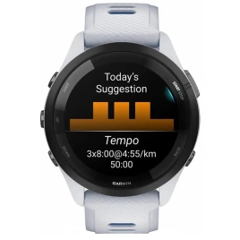 Умные часы Garmin Forerunner 265 (010-02810-11) White