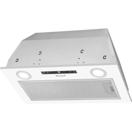 Встраиваемая вытяжка Weissgauff BOX 1200 WH White