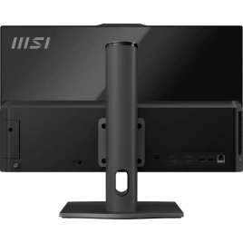 Моноблок MSI Modern AM242P 12M-1071XRU 23.8 FHD IPS/ i7-1255U/16Gb/512Gb SSD (9S6-AE0711-1452) Black