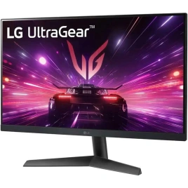 Монитор LG 24" UltraGear 24GS60F-B IPS Black (24GS60F-B.ARUZ)