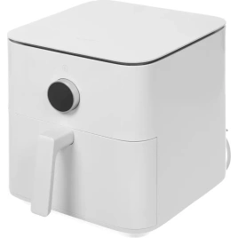 Аэрогриль Xiaomi Smart Air Fryer MAF10 6.5L White (BHR7358EU) РСТ