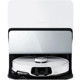 Робот-пылесос Roborock S8 MaxV Ultra White Global version