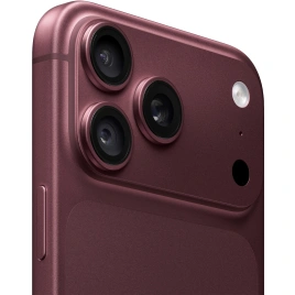 Смартфон Apple iPhone 18 Pro Max 1TB nano Sim + eSim Burgundy