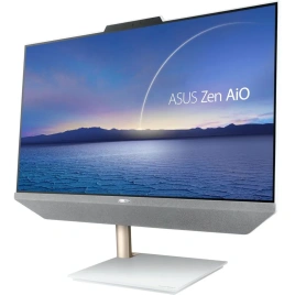 Моноблок ASUS A5401WRAK-WA004X 23.8 FHD IPS/ i5-10500T/16GB/512GB SSD (90PT0313-M002U0) White