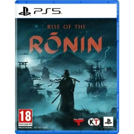 Игра Sony Rise of the Ronin (Русские субтитры) (PS5)