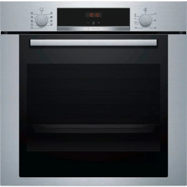 Электрический духовой шкаф Bosch Serie 4 HBA3340S0 Silver
