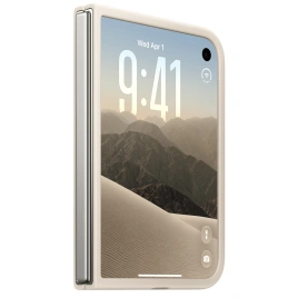 Чехол Apple Case для iPhone Duo Sand (MKR94)