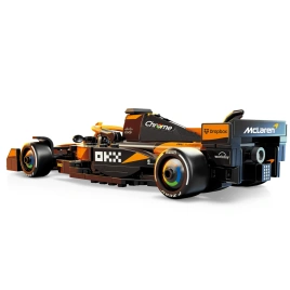 Конструктор LEGO Speed Champions McLaren F1 77251