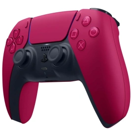 Джойстик беспроводной Sony DualSense для PS5 (CFI-ZCT1W) Red