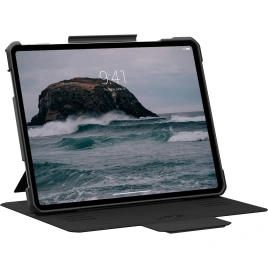 Чехол UAG Metropolis SE для iPad Air 11 (124473114040) Black