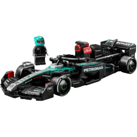 Конструктор LEGO Speed Champions Mercedes-AMG PETRONAS F1 Team W15 E Performance 77244