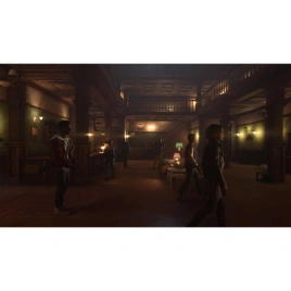 Игра Sony The Dark Pictures: The Devil in Me (Русская версия) (PS5)