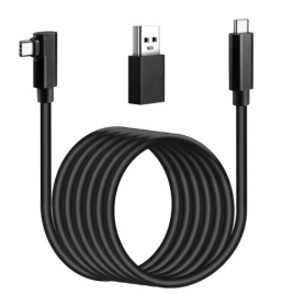 Кабель Oculus Link USB 3.0 USB-C/USB-C для Quest 2