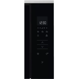 Микроволновая печь Electrolux KMFE172TEX Black